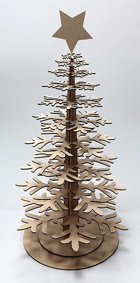 Christmas tree