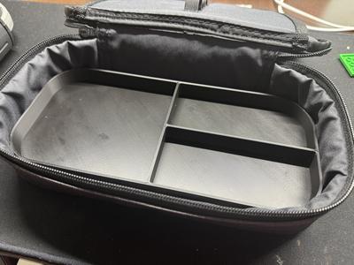 Dakine School Case XL Trays