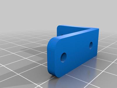 BL Touch Mount for Ender 3 Max