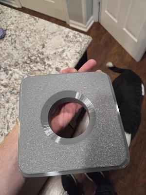 Breg Polar Care Cube Ice Mold