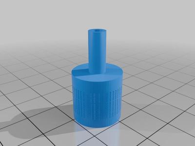 Fish Tank Aerator "Stone"