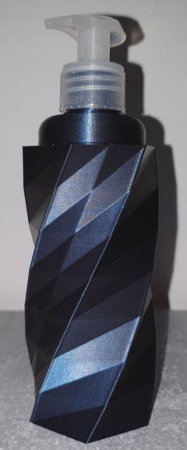 Liquid soap dispenser
