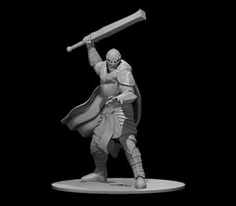 Jotun Giant