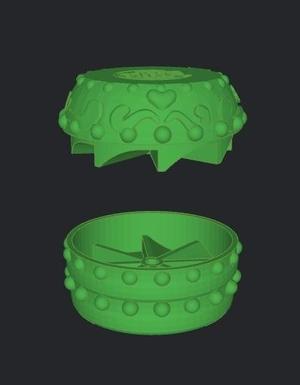 GRINDER LOVE GRINDER