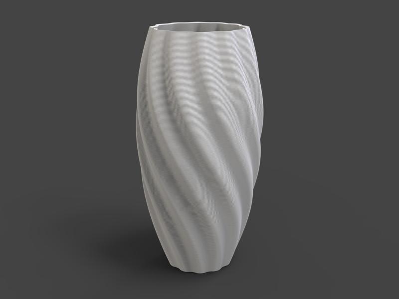 Pot (Vase)