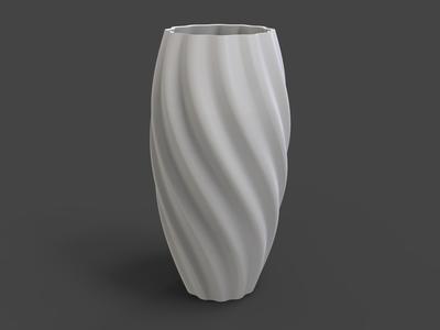 Pot (Vase)