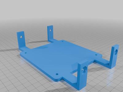 Vipril Vesa Mount