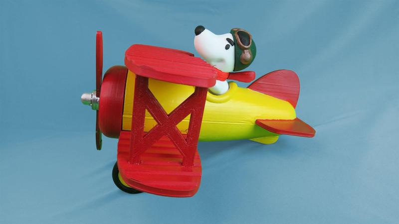 SNOOPY FANART