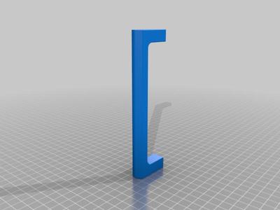 Tool holder Easy