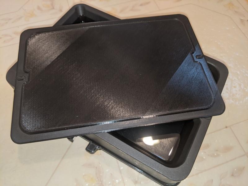 Sovol Vat cover