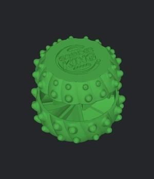 TWISTED GRINDER GRINDER