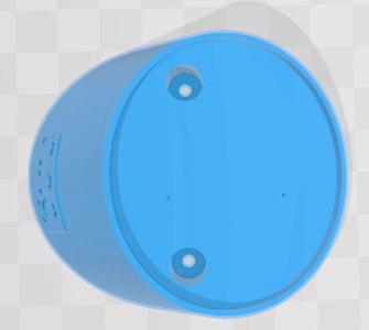 Ring Stick Up Cam v3 angle bracket
