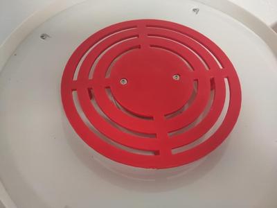 Soporte para deshidratador Lacor