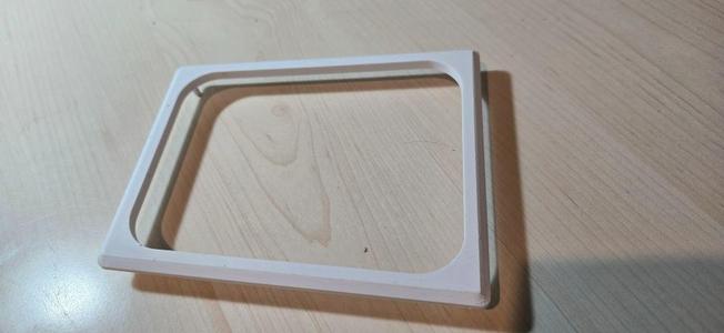  LJ Torana 4 speed gear stick boot surround