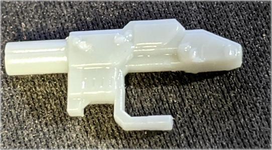 BLR PPC Rifle - American Mecha