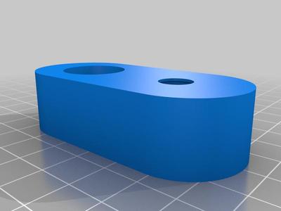 ESP-32 Doorbell V2 19mm button (160 degree camera lens) 