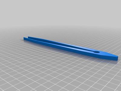 tweezers