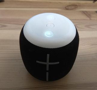 UE Ultimate Ears Wonderboom Cover Buttons