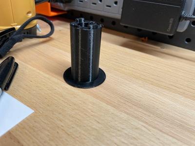 100mm Spool Holder