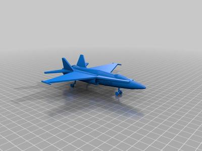 Blue Angel