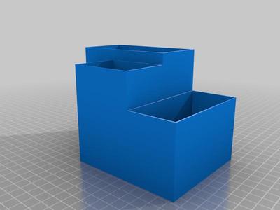 Bathroom Caddy v1