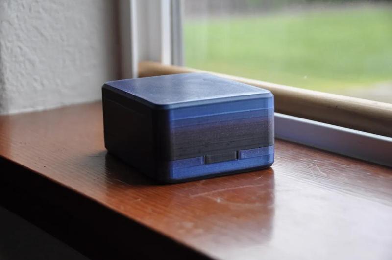 90-110 Card Box | TCG   