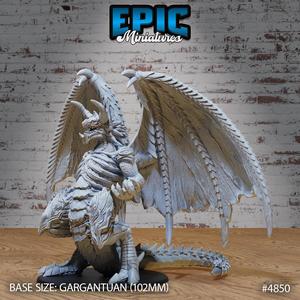 Inferno Dragon ‧ DnD Miniature ‧ Tabletop Miniatures ‧ Gaming Monster ‧ 3D Model ‧ RPG ‧ DnDminis ‧ STL FILE‧ DnD Miniature ‧ Tabletop Miniatures ‧ Gaming Monster ‧ 3D Model ‧ RPG ‧ DnDminis ‧ STL FILE