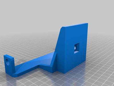 Kawasaki ZX6R Tail Tidy