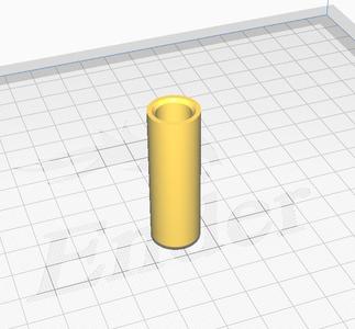 SDS Plus Drill Bit Shaft Cover