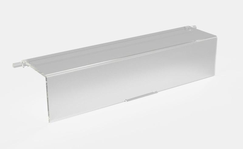 NES Frontloader lid