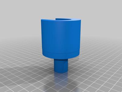 Aeon nexus muzzle attachment ANST