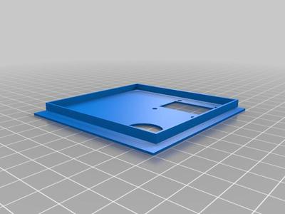 Box Enclosure 