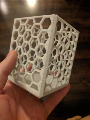 Hex Cup