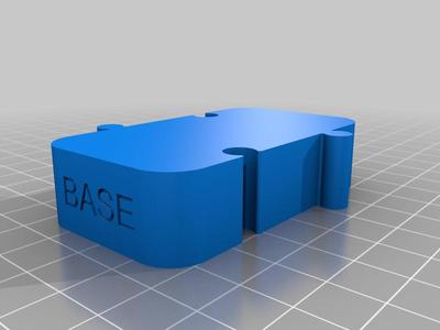 PUZZLY Base