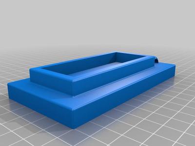 Thinkpad Thunderbolt 3 Dock Stand