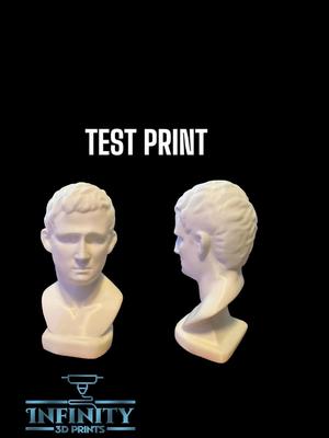 TEST PRINT 