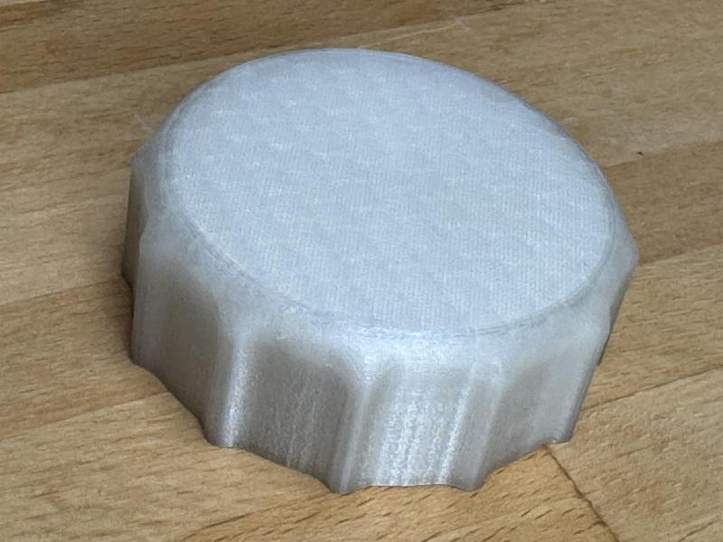 Tayg 20L jerrycan caps