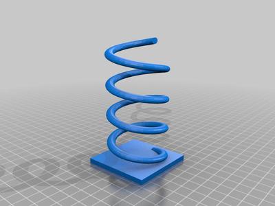 Stresstest pen Holder