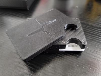 Polestar 2 Wallet Key (Old Ridge Wallet)