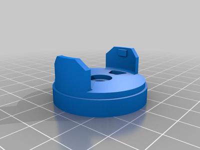 Beyblade Spinner - Modified