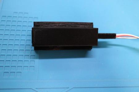 LED LIGHT CASE