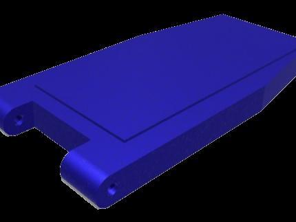 Sight Glass Refractometer