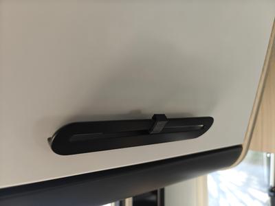 Sun Living Cupboard Latch Anti Rattling