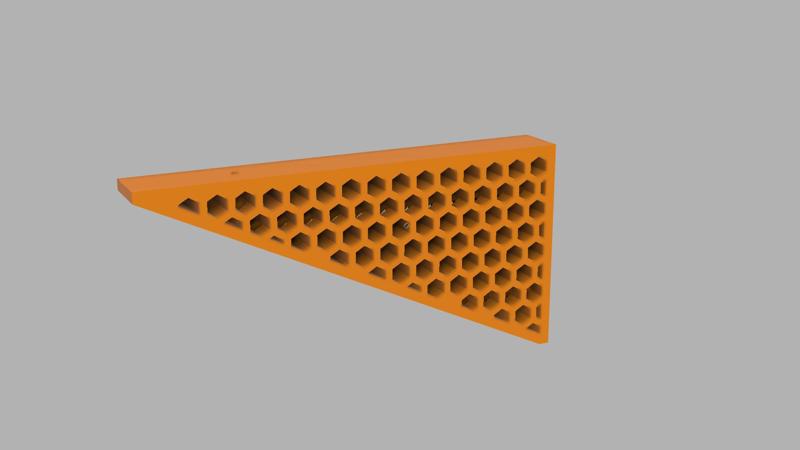 Shelf Bracket