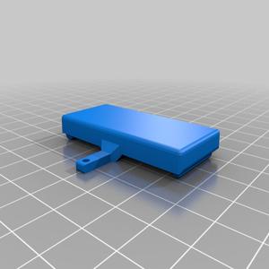 FIMI A3 hanger for DIY