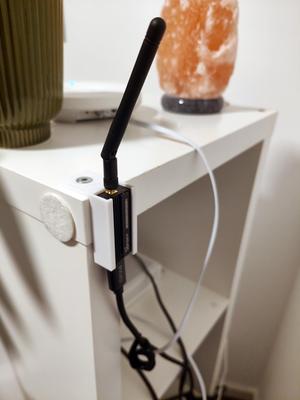 Sonoff Zigbee 3.0 Dongle Plus IKEA Mount