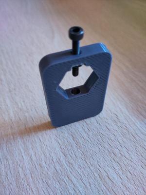 1/8 RC-Car CVD-Drive-Shaft Tool