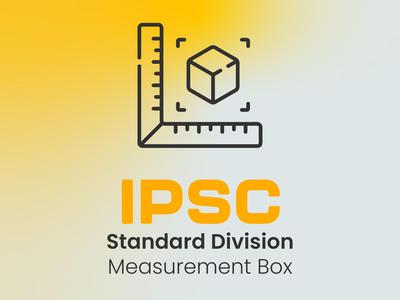 IPSC Standard Division Measurement Box