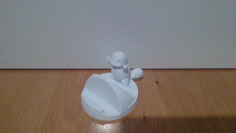 Pokemon Phone Stand - Squirtle