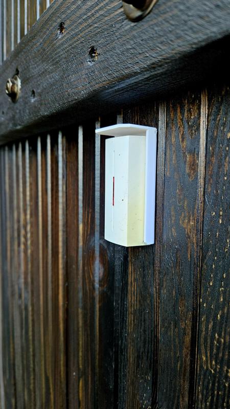 Jablotron JA-82SH cover